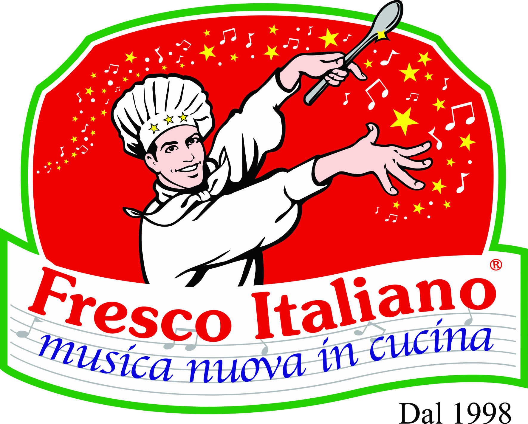 Fresco italiano