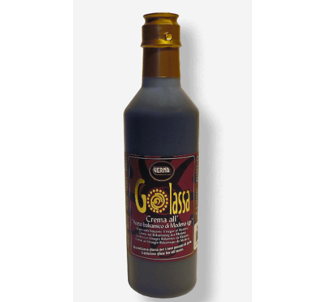 Krém z Balzamikového Octa, 500ml