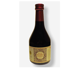 Ocet Balzamikový Červený, 500ml