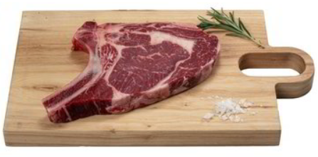 Costata Porcované Hovězí, 500g