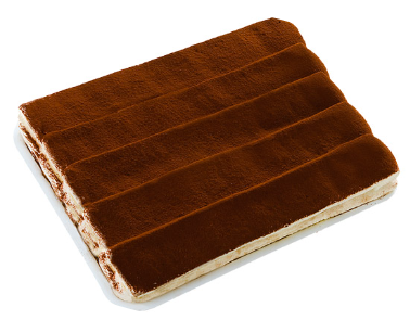 Dort Tiramisu Maxi, 2400g