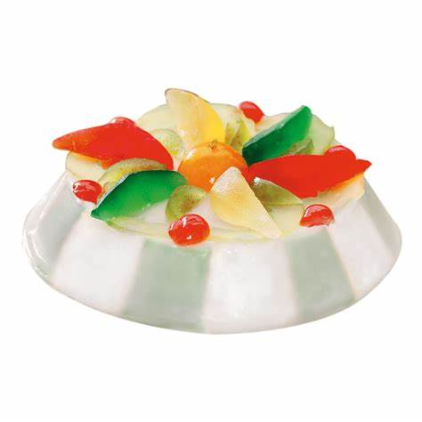Dort Sicilská Cassata, 1.000g