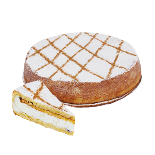 Dort Sicilská Cassata Pečená, 1.000g