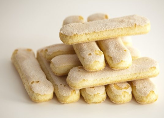 Piškoty Savoiardi, 400g