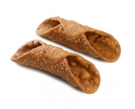 Trubičky na Cannoli, 130 x 13g