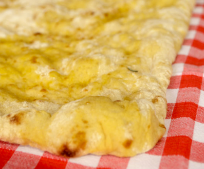 Základna Obdélníková Pizza 60x40cm, 3 x 800g