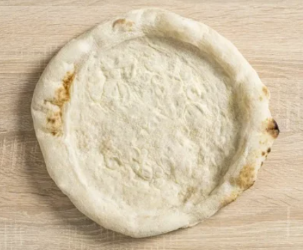 Základna Neapolská Pizza Vesuvio 30cm, 280g (min 2x)