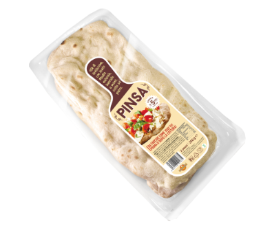 Základna pro Římskou Pinsu 30x20cm, 2 x 225g