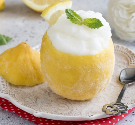 Citron Plněný Zmzlinou, 80g (min 12x)