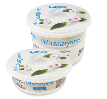 Mascarpone Parmalat, 500g
