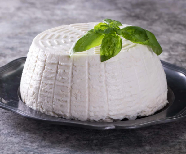 Ricotta Parmalat, 250g