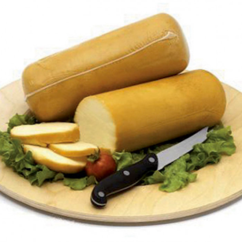 Sýr Scamorza Uzená D.O.P., 3kg