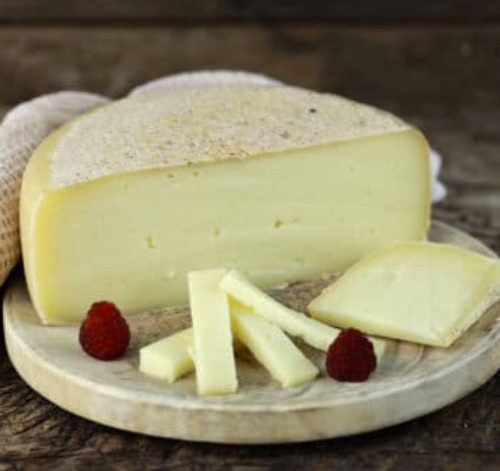 Pecorino "Gentile" Čerstvý Sýr, 1,7kg