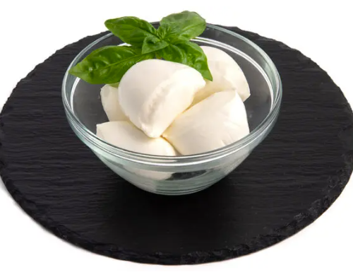 Italská Mozzarella Kuličky Cattel, 100g