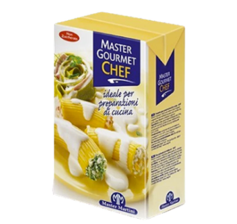 Rostliný Krém na Vaření Master Chef, 1LT