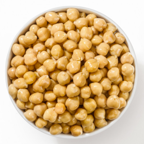 Cizrna, 400/240g