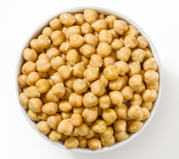 Cizrna, 400/240g