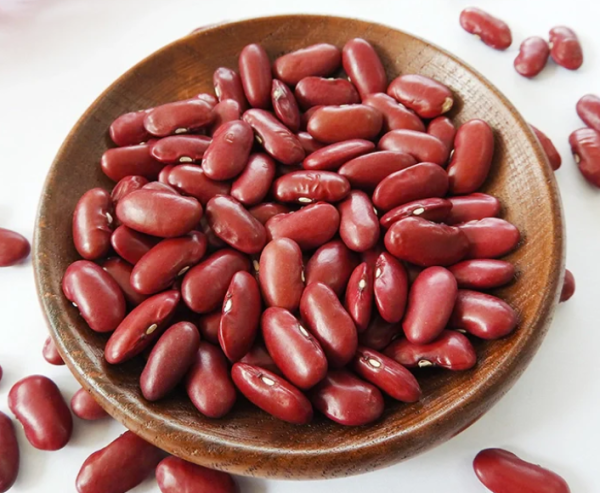 Fazole Bílé s chilli, 400/240g