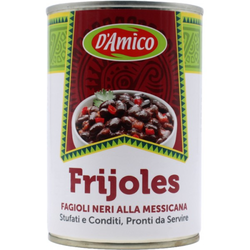 Fazole Mexico, 400g