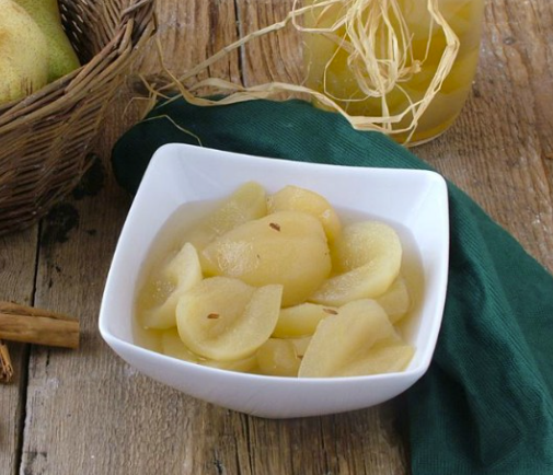 Mandarinky v nálevu, 312/175g