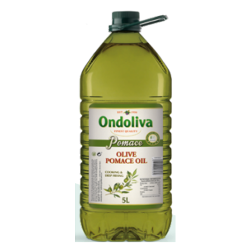 Olivový Olej Sansa Španělský, 5LT