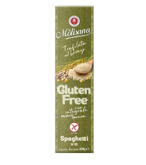 Spaghetti Molisana bez Lepku, 400g