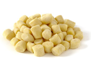 Bramborové Chicche (mini Noky) 70% Voltan, 500g