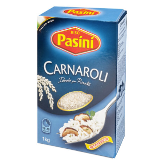 Rýže Carnaroli, 1kg