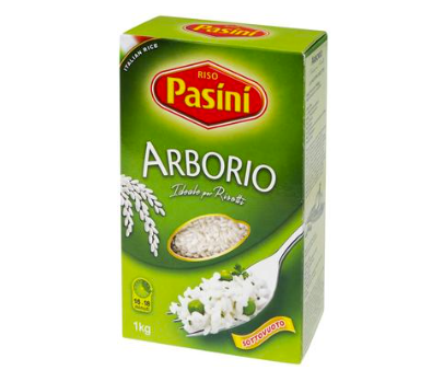 Rýže Arborio, 1kg