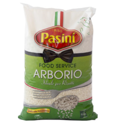 Rýže Arborio, 5kg