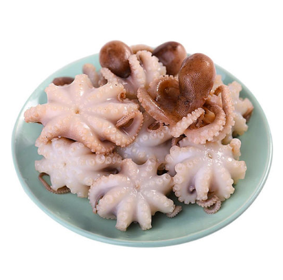 Chobotničky Malé 20 / 40 IQF, 800g