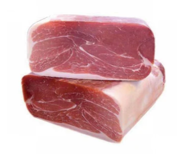 Šunka Sušená Italská Mattonella Blok, 4-6kg