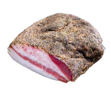 Lalok na Těstoviny s Pepřem, 1,2kg
