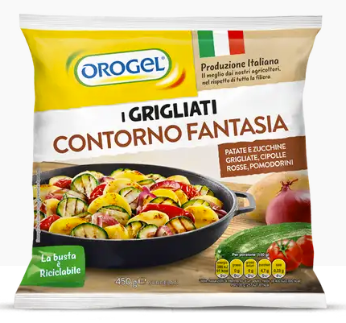 Příloha Fantasia, 450g