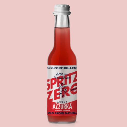 Spritz Margherita, 275ml