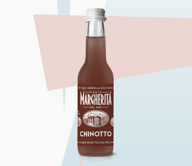 Chinotto Margherita, 275ml