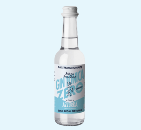 Gin Tonic Margherita, 275ml