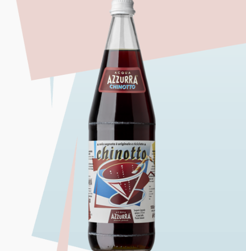 Chinotto Margherita, 1LT