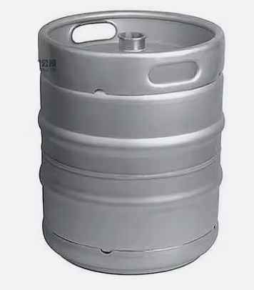 Víno Přírodně Perlivé Sud, 25LT