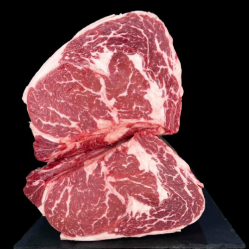 0401006 Rib-Eye di Bovino. 0,25 kg.