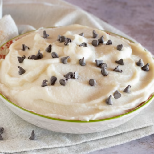 Crema di Ricotta di Pecora, 3500g