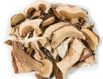 Funghi Porcini Essiccati. 0,5 kg.