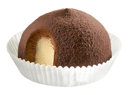 Tartufo Nero Gelato, 100g (min 12x)