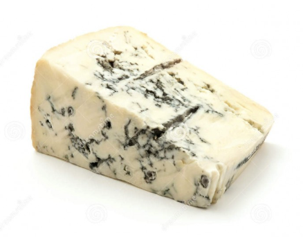 Formaggio Gorgonzola D.O.P. . 1,5 kg.