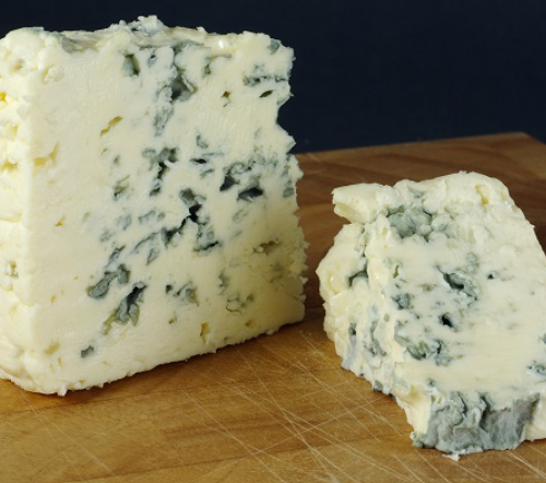 Formaggio Niva, 2,5kg