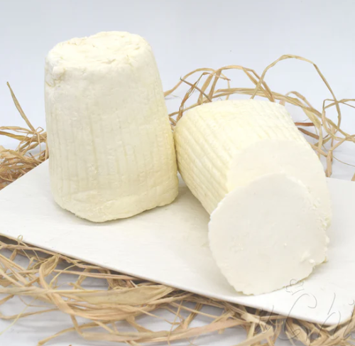 Ricotta Salata di Pecora da Grattugiare. 0,35 kg.