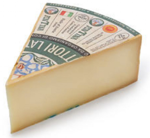 Formaggio Fontina D.O.P. Italiano. 2 kg.
