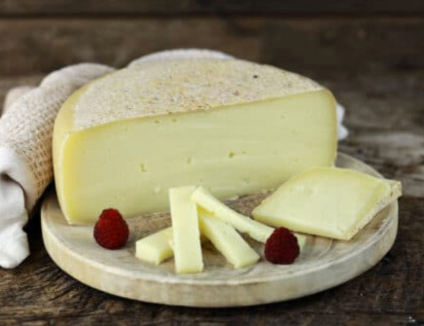 1102015 Pecorino Gentile Fresco. 1,7 kg.
