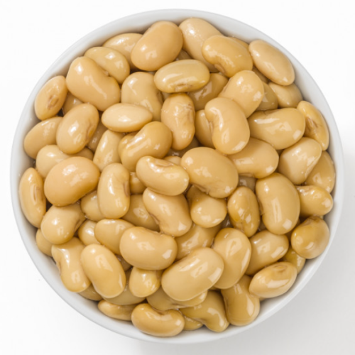 Fagioli Bianchi grandi, 400/240g