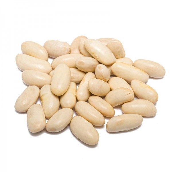 1201020 Fagioli Cannellini giganti. 0,4 kg.